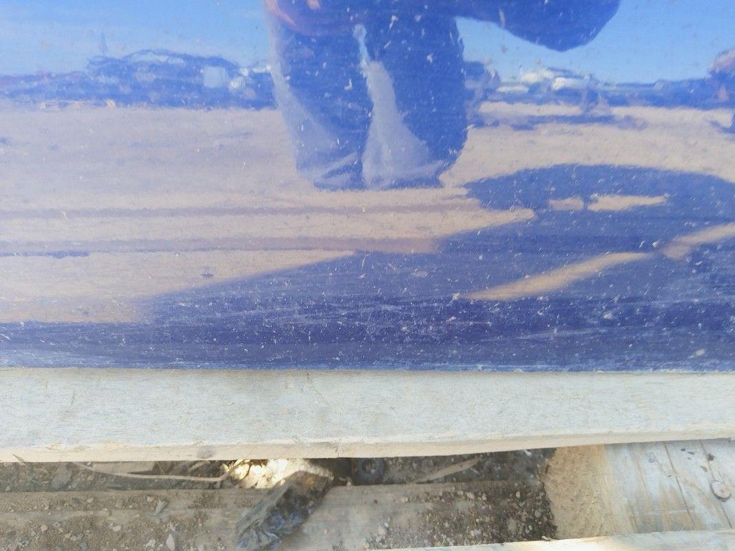 Дверь задняя левая L6T5HU Fiat Palio купить с доставкой