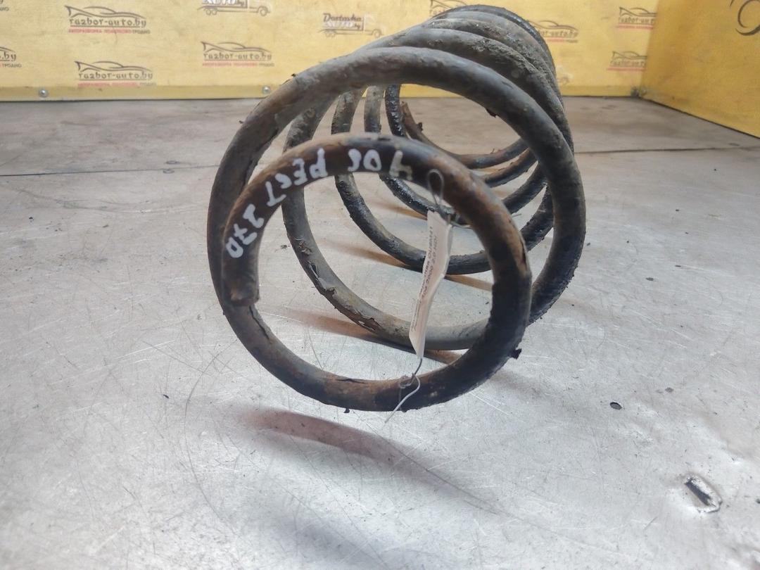 Пружина передняя OU6M41 Peugeot 406 купить