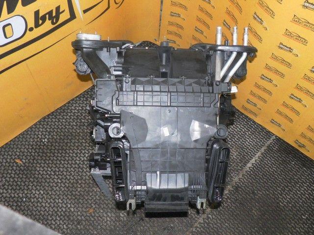 Радиатор отопителя (печки) ZT9NLQ BMW X5 E53 купить