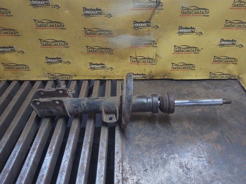 Амортизатор передний левый 0KBLE6 Opel Zafira - Фото 4