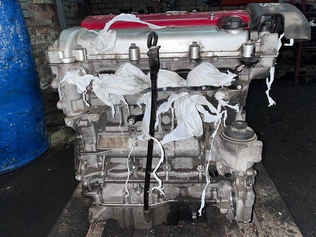 Двигатель WU015L Alfa Romeo 159 undefined