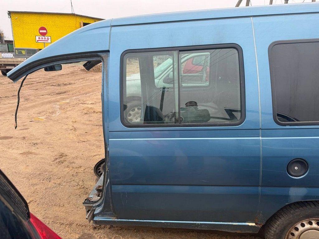 Крыша 4D795S Peugeot Expert - Фото 1