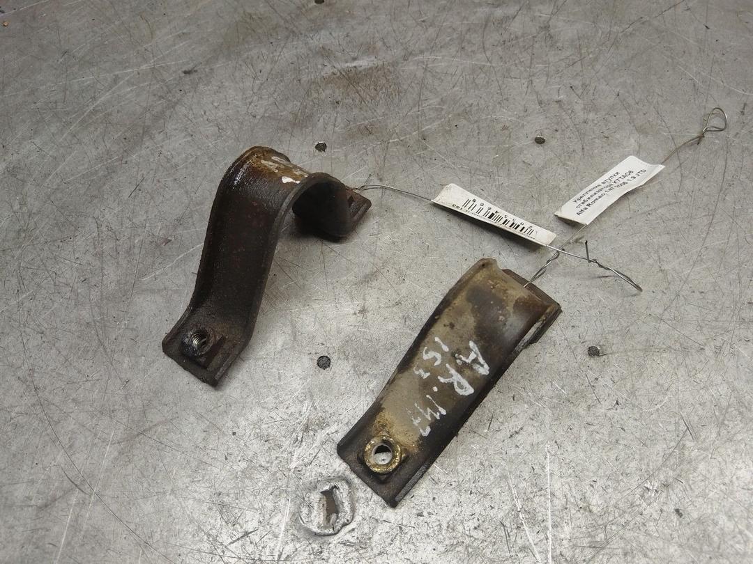 Крепление втулки стабилизатора K7TAO6 Alfa Romeo 147