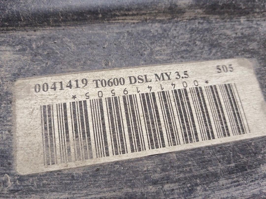 Бак топливный HTJ18S Opel Zafira купить с доставкой