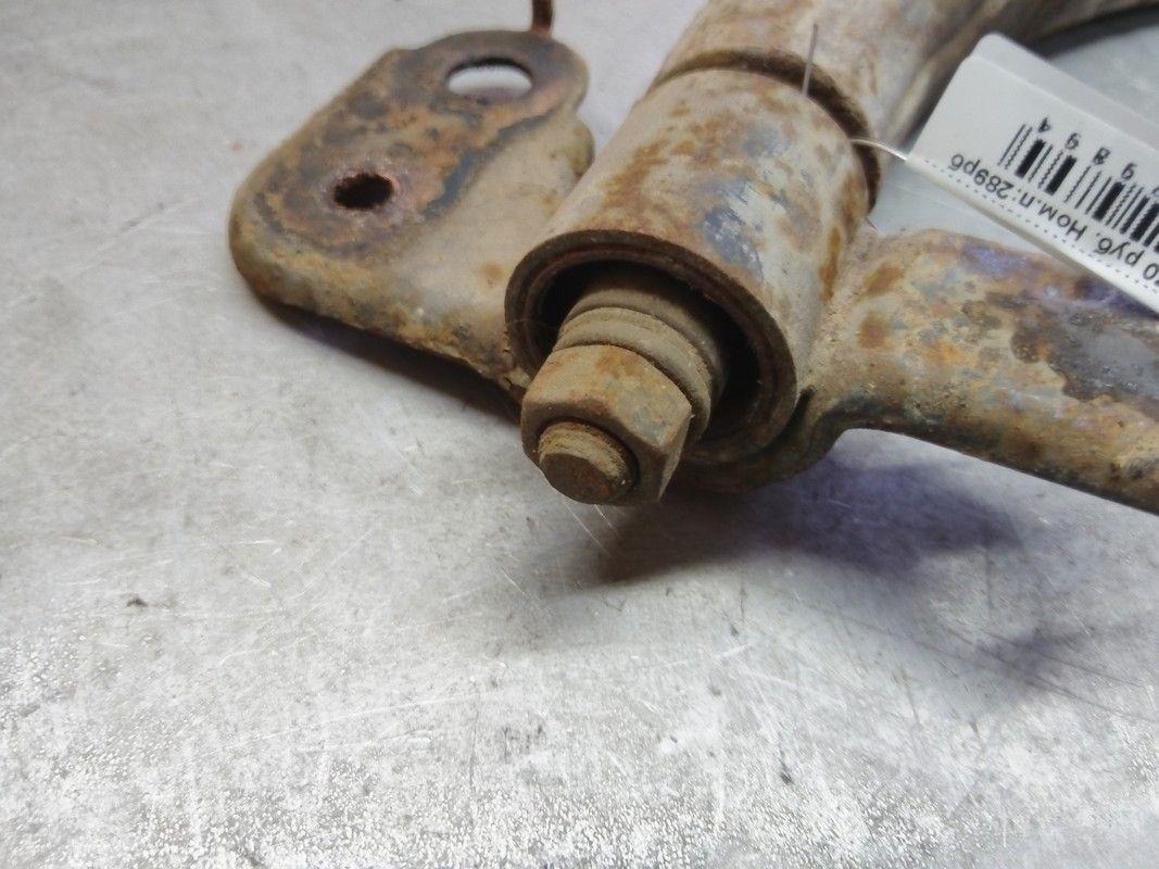 Рычаг передний правый 4AK5H6 Kia Shuma - Фото 2