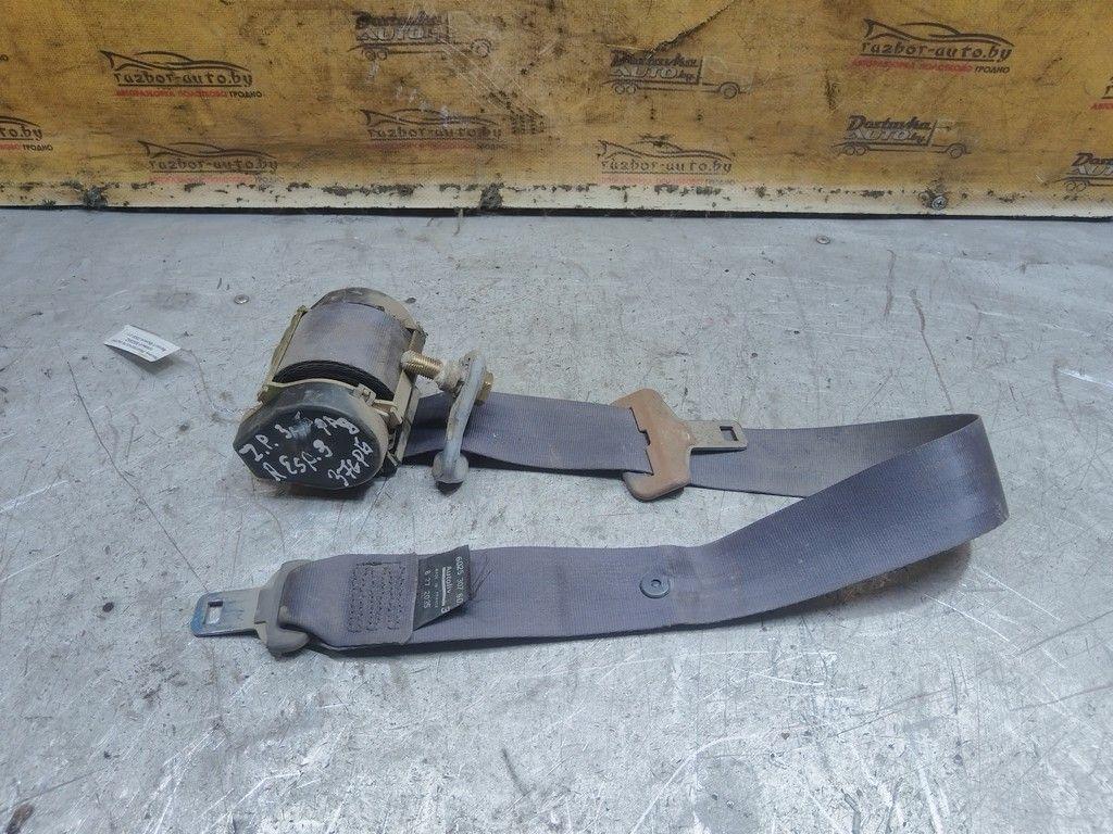 Ремень безопасности задний правый 8OC8KZ Renault Espace - Фото 2