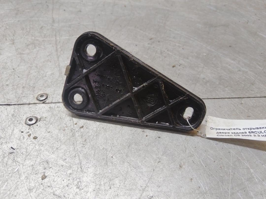 Ограничитель открывания двери задней 6RCULC Citroen C8 - Фото 2
