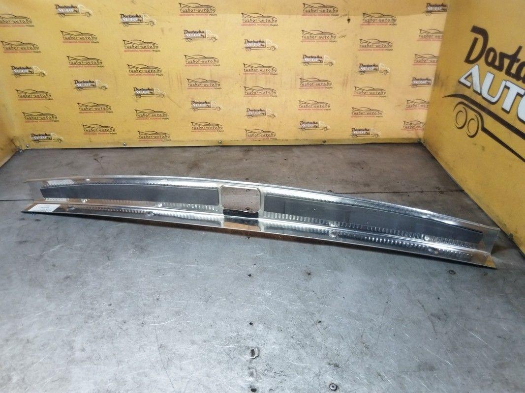 Пластик багажника WIUC9V Audi A6 купить