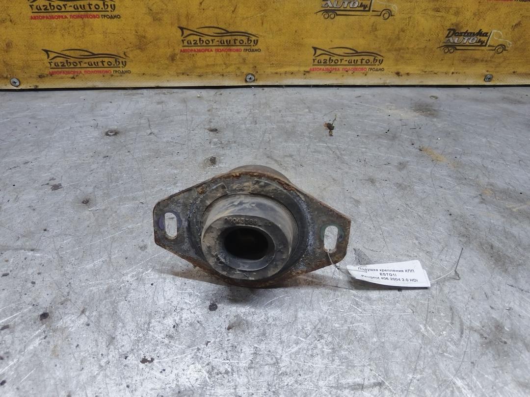 Подушка крепления КПП ESTG1I Peugeot 406 купить