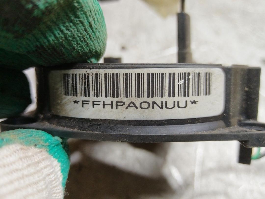 Шлейф руля T7Q6ZK Daewoo Nubira купить