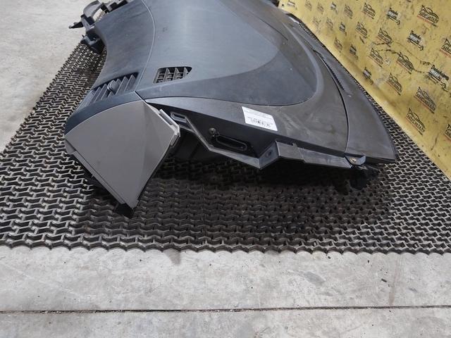 Панель передняя салона (торпедо) U4U65X Mitsubishi Grandis купить с доставкой