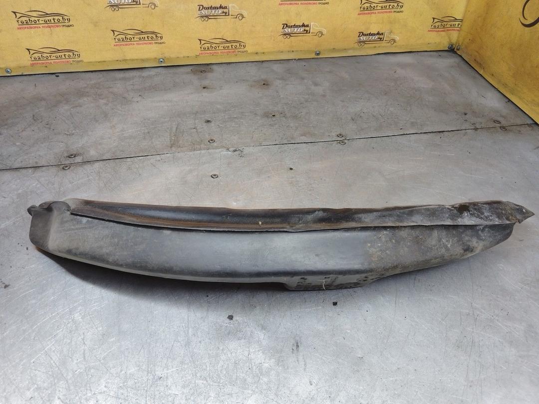 Пыльник крыла переднего левого 2QDB2Q Volvo XC70 - Фото 2