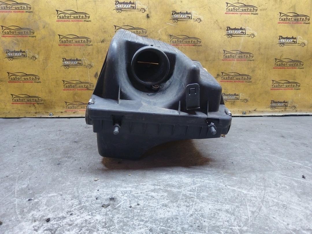 Корпус воздушного фильтра V5B26N Citroen C3 купить в магазине запчастей бу
