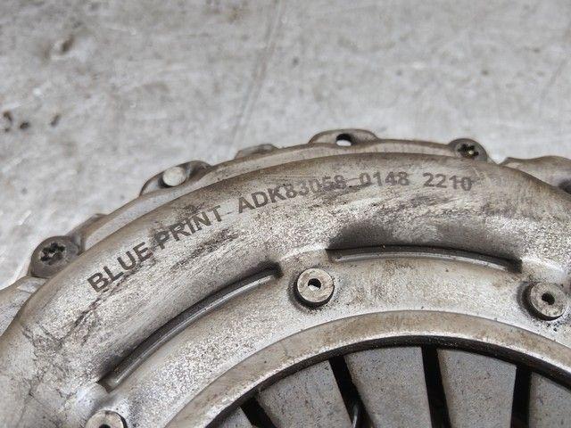 Комплект сцепления 4NPYNY Citroen Xsara Picasso купить с доставкой. Огромный выбор запчастей и марок авто. У нас есть практически все.