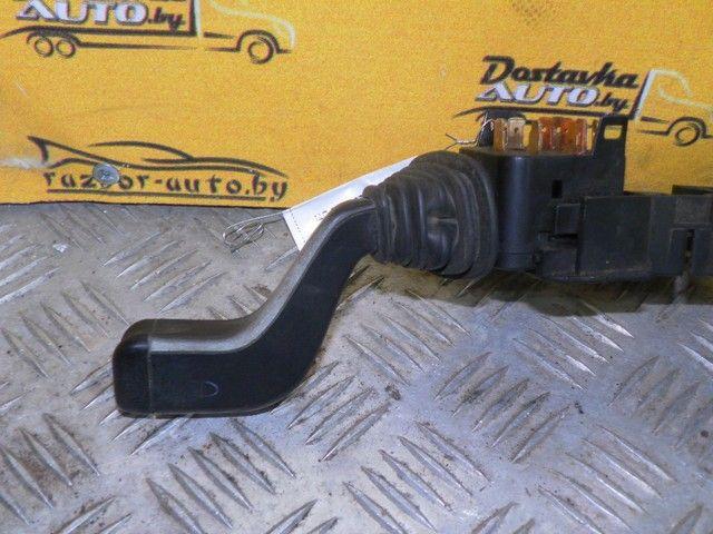 Переключатель подрулевой (стрекоза) EQ3GC4 Opel Vectra - Фото 8