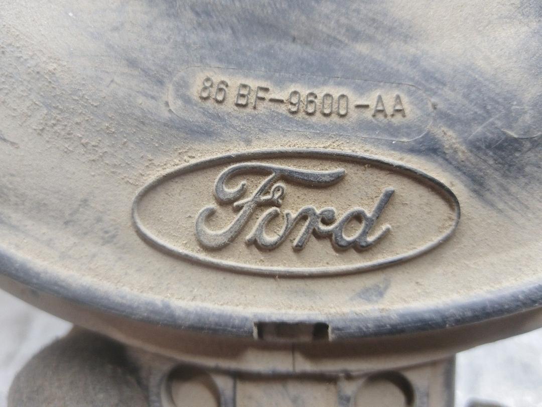 Корпус воздушного фильтра ONDEZJ Ford Orion купить с доставкой