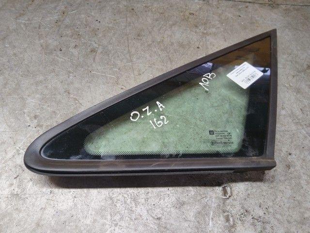 Стекло кузовное боковое левое 9HG7TW Opel Zafira - Фото 2