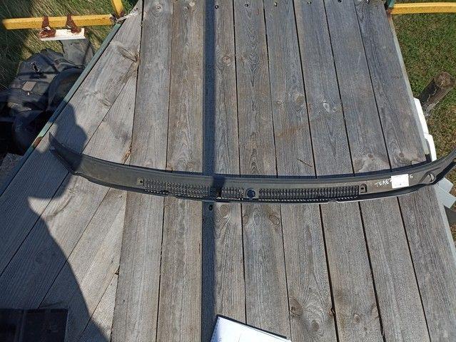 Дождевик KVRHIE Seat Toledo