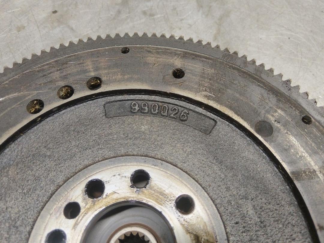 Комплект сцепления UHY7D0 Peugeot Partner купить на авторазборке