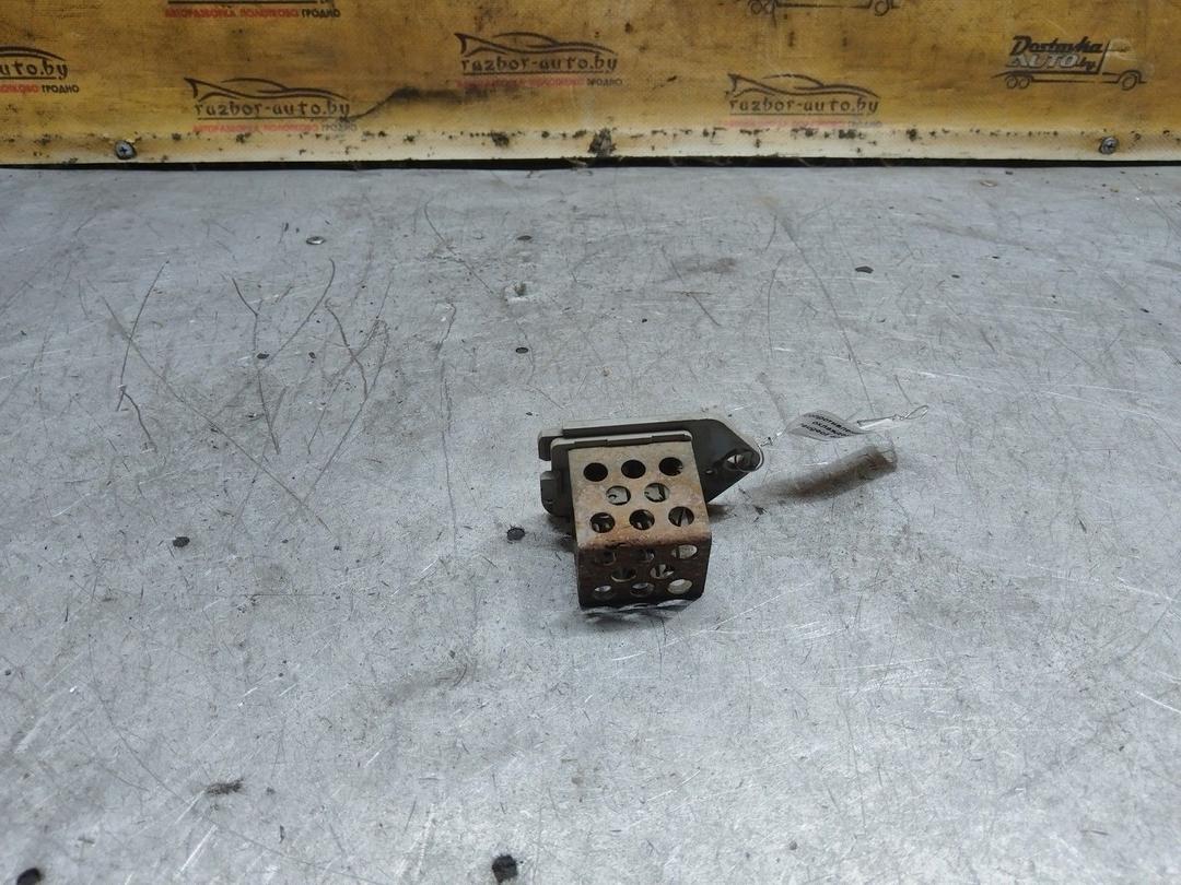 Сопротивление вентилятора охлаждения OOXL36 Peugeot 406 купить с доставкой