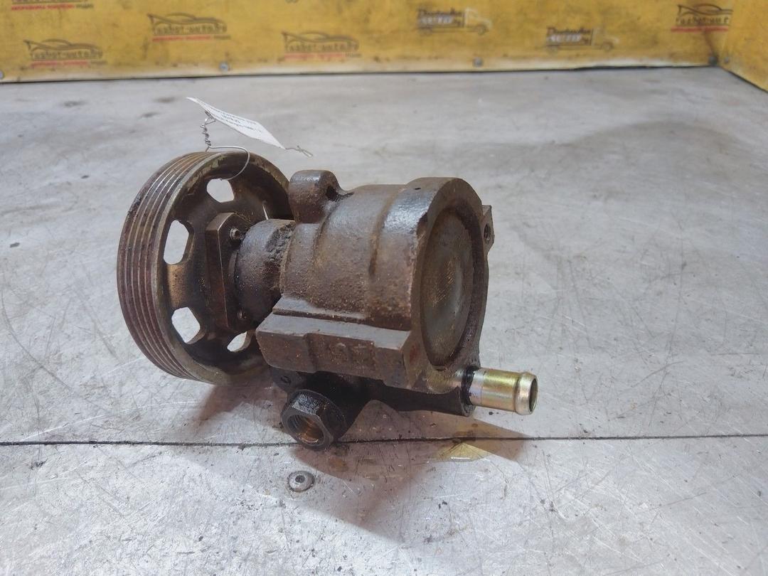 Насос гидроусилителя руля N0YRJG Renault Kangoo купить с доставкой