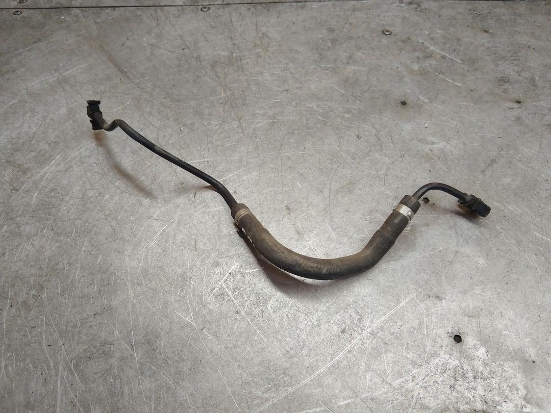 Патрубок радиатора 813BWW Ford Fusion