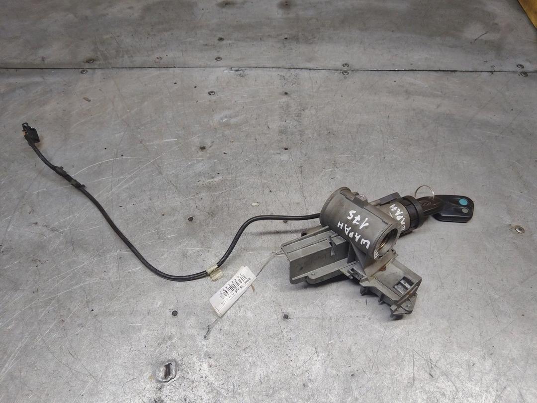 Замок зажигания EDNW3A Volkswagen Sharan