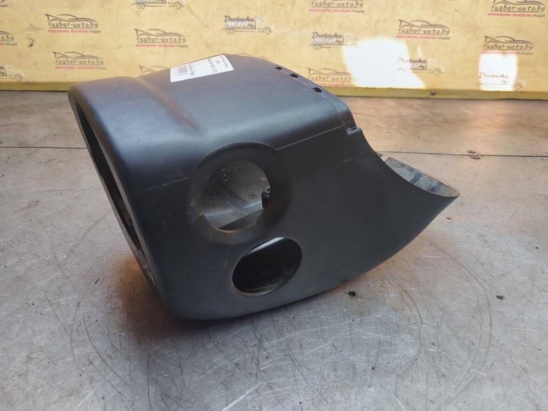 Кожух рулевой колонки L263TE Volkswagen Caddy - Фото 2