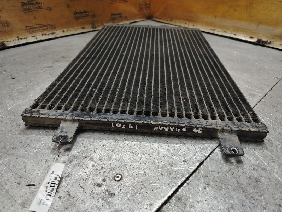 Радиатор кондиционера WSYB1Y Volkswagen Sharan - Фото 2