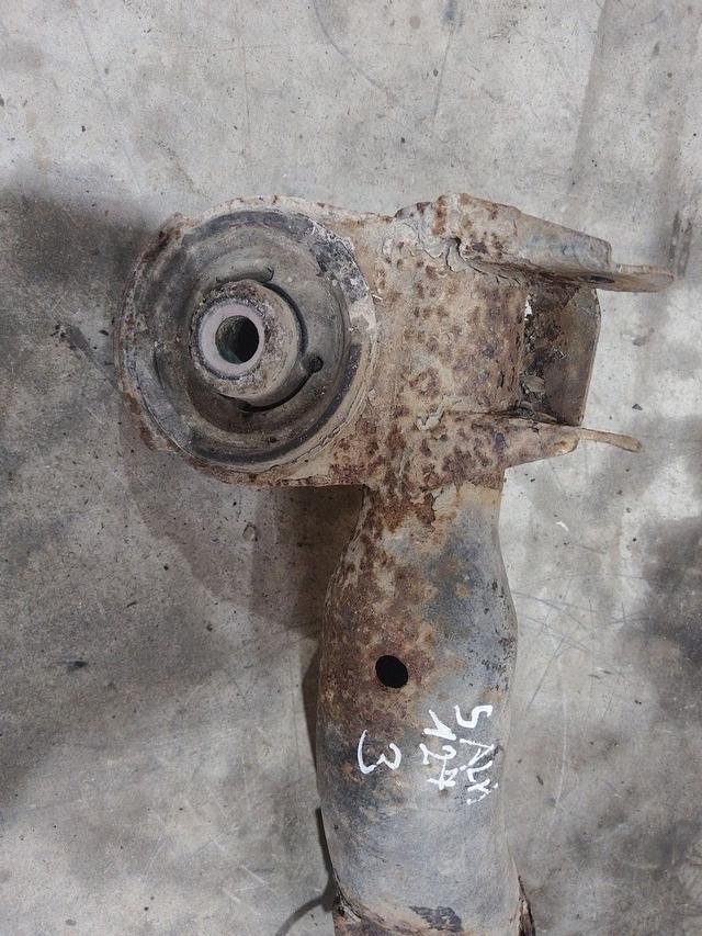 Балка подвески задняя TNV824 Seat Alhambra купить в магазине запчастей бу