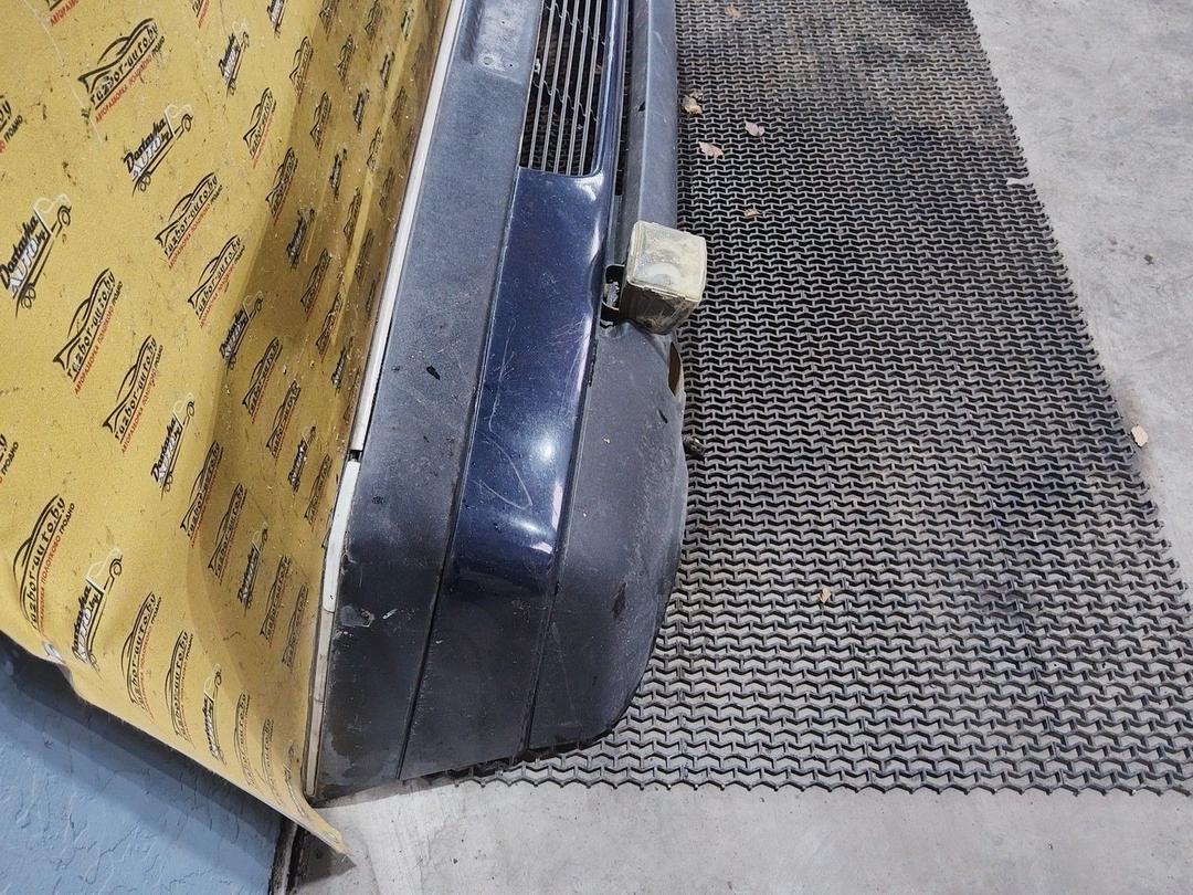 Бампер передний 06GG3C Peugeot 405 купить с доставкой