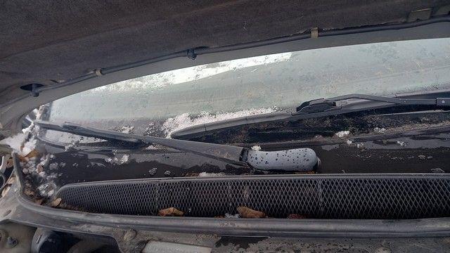 Дождевик NKAK0N Volvo S80 купить на авторазборке