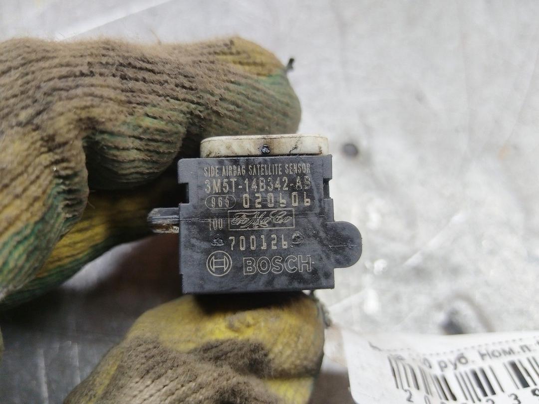 Датчик удара 094XCU Ford Focus купить в магазине запчастей бу