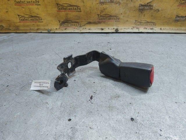 Замок ремня безопасности JXUT6K Toyota Avensis купить с доставкой