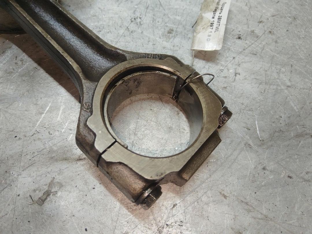 Поршень 3BMTWL Renault Megane купить в магазине запчастей бу