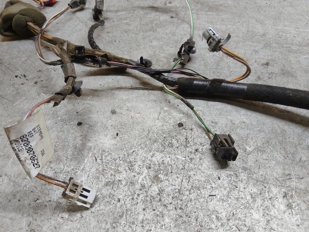 Проводка двери передней правой JF4GX3 Renault Scenic undefined