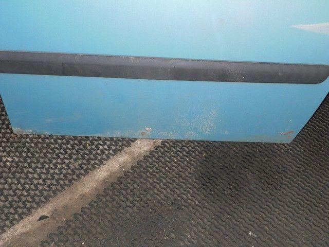 Дверь передняя правая F8OK4A Citroen C8 - Фото 2