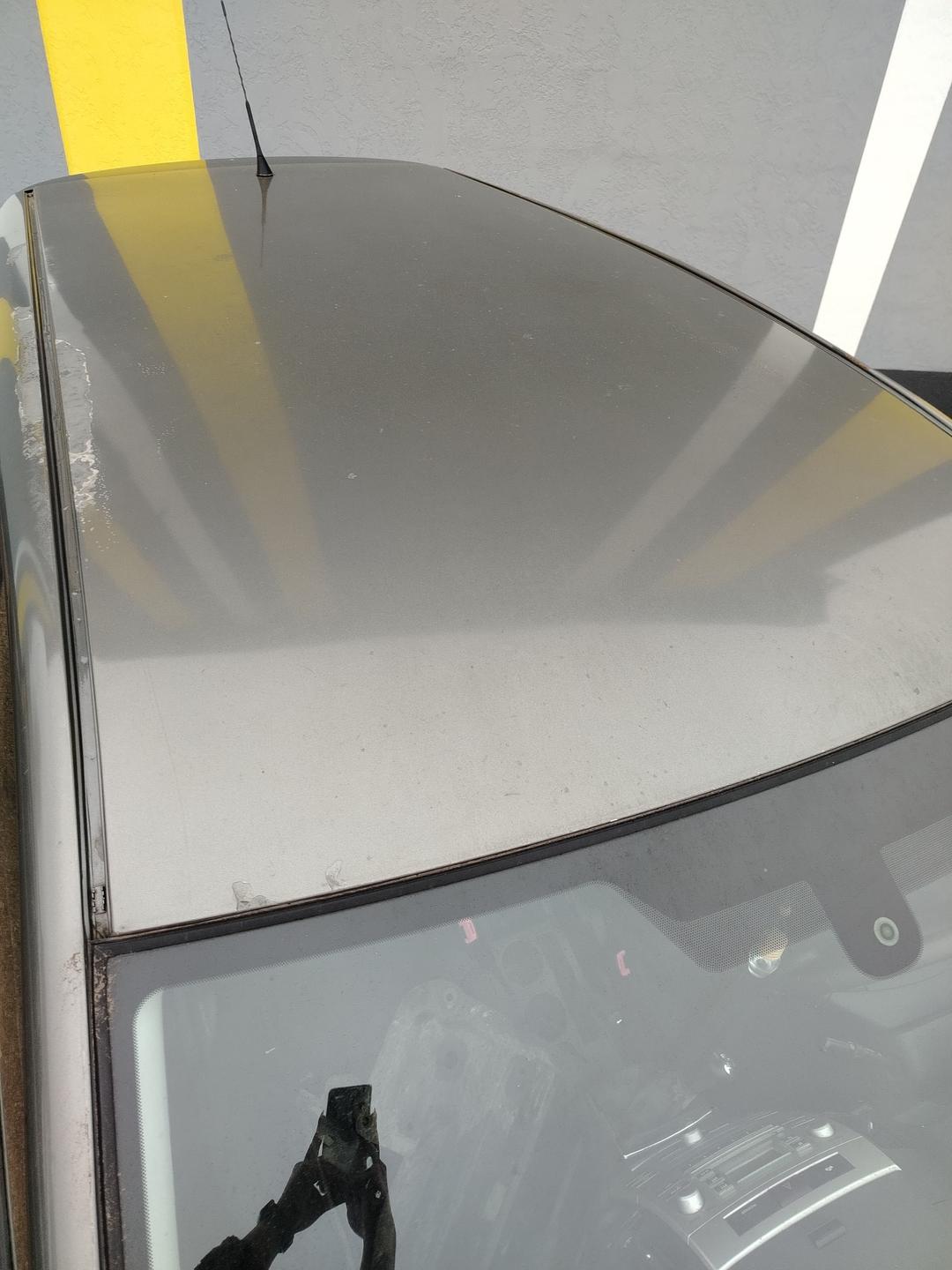 Антенна P55L0C Toyota Corolla Verso