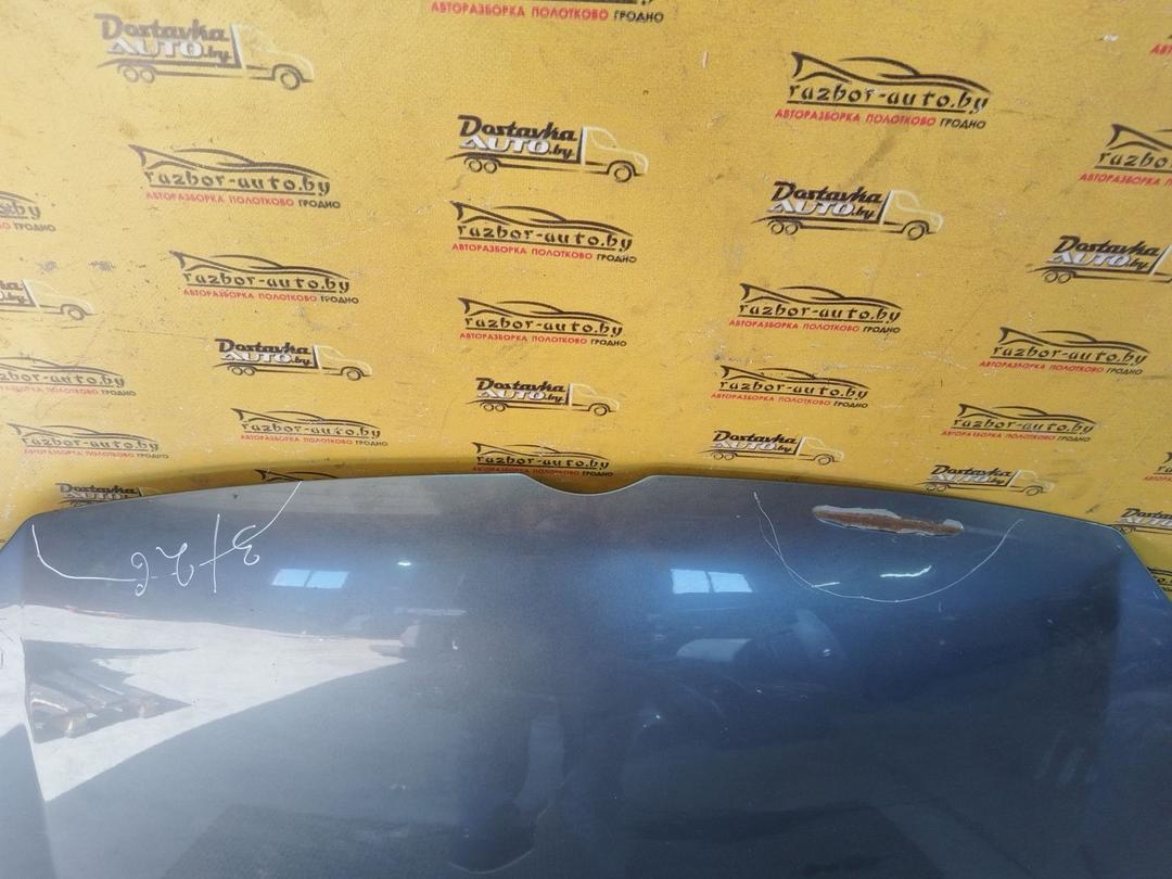 Капот P3QWPI Volkswagen Jetta - Фото 5