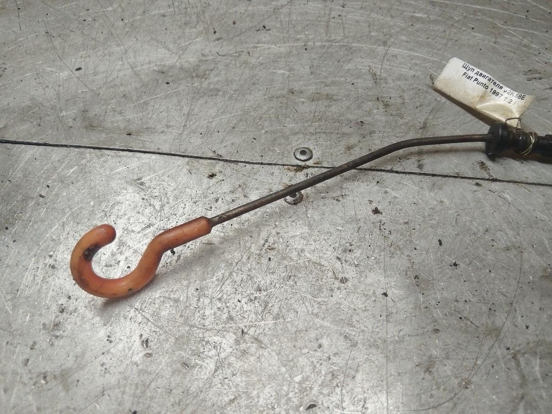 Щуп двигателя J2K58E Fiat Punto купить с доставкой