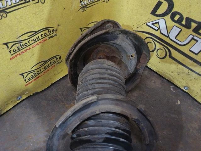 Амортизатор передний правый 1F5991 Subaru Impreza - Фото 7