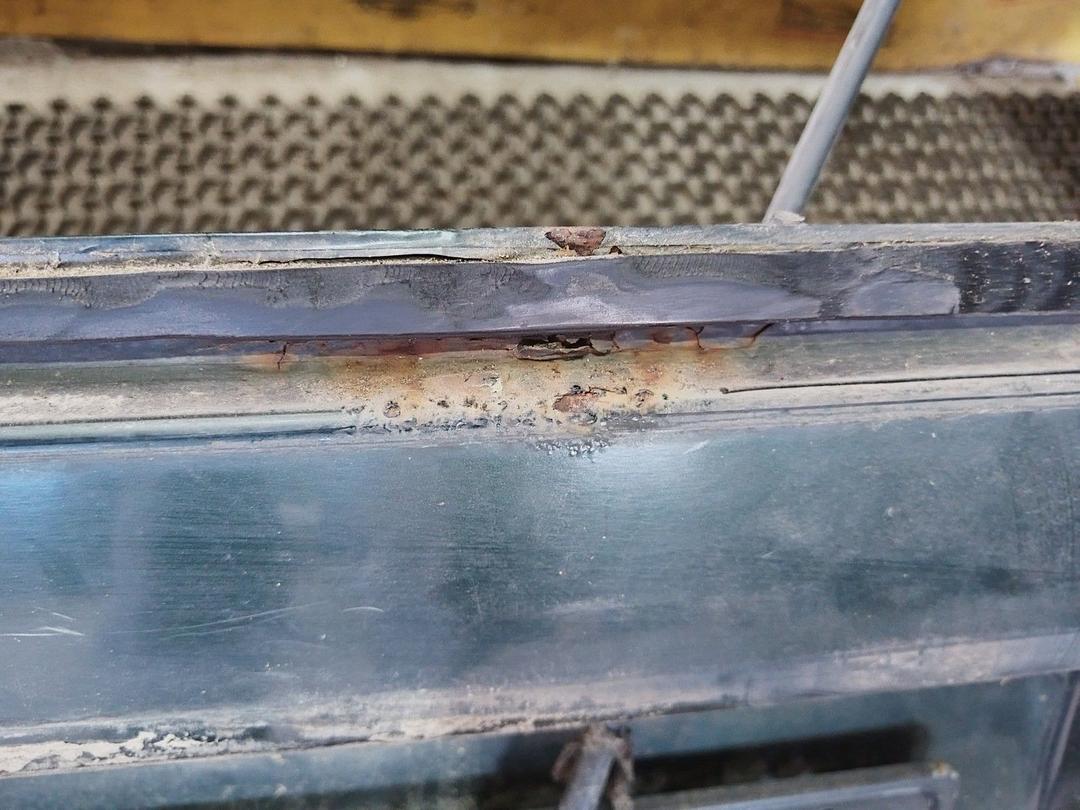 Крышка багажника (дверь 3-5) 7J1XWT Volvo V70 купить на авторазборке