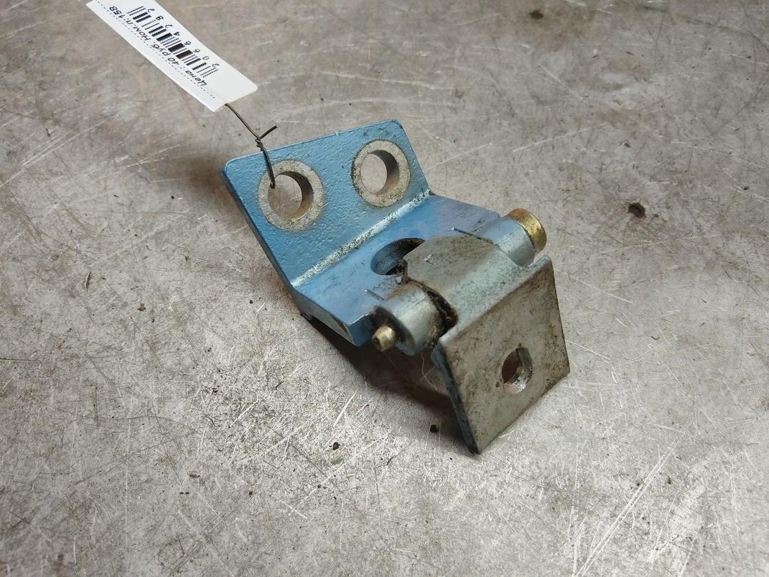 Петля двери задней левой 425Q6D Citroen Xsara Picasso - Фото 5