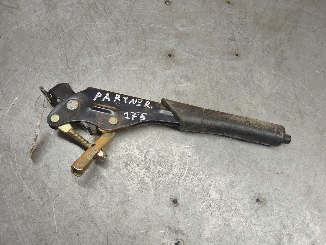 Рычаг ручного тормоза (ручника) 29UTBQ Peugeot Partner