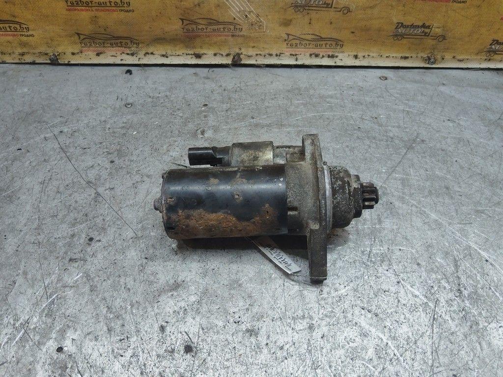 Стартер TURK0S Volkswagen Polo - Фото 2