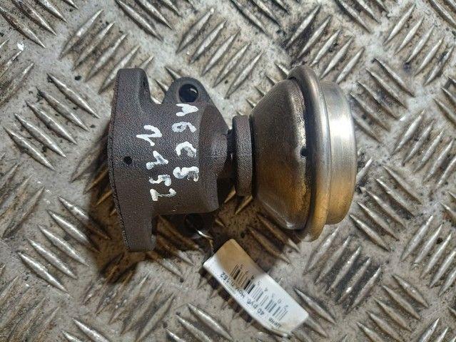 Клапан EGR 6OR19K Audi A6 купить с доставкой