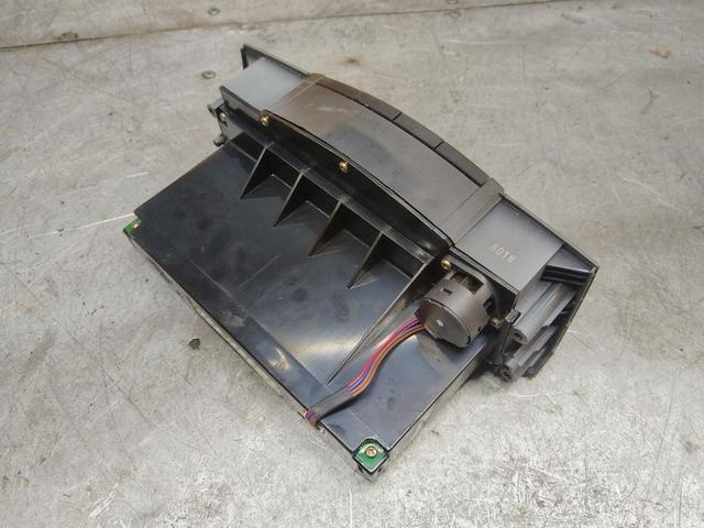 Блок управления печки/климат-контроля JJHVRK Hyundai Trajet купить на авторазборке