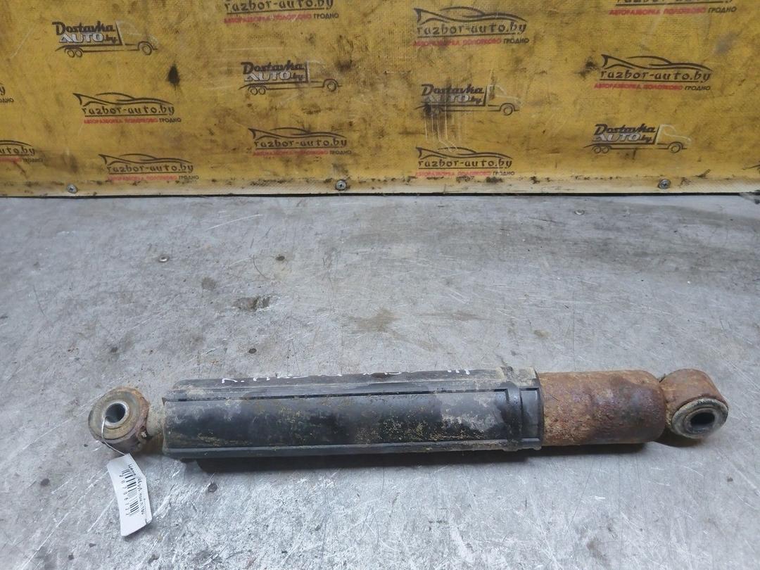 Амортизатор задний правый VFO687 Renault Master - Фото 4