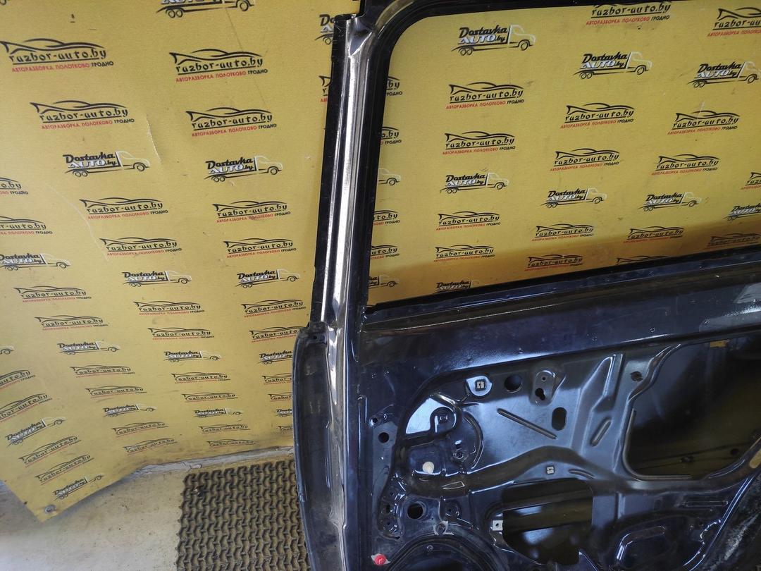 Дверь задняя правая 1EGPN7 Opel Signum купить