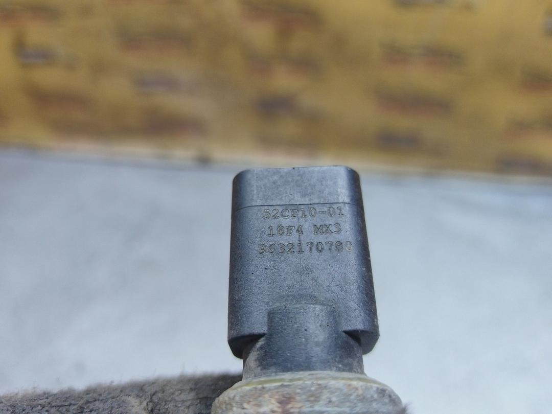 Датчик кондиционера U7U37C Citroen C8 купить в магазине запчастей бу